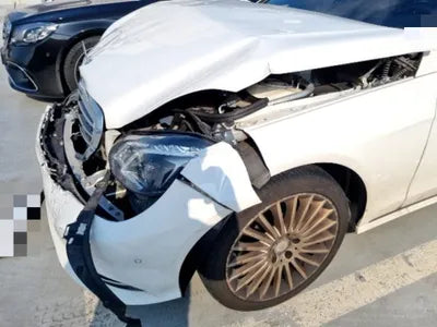 2016 Mercedes-Benz E 300 WDDHF5FB9GB305752 VIN:WDDHF5FB9GB305752