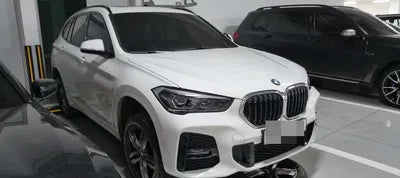 2021 BMW 118 WBA31AD05N5T83127 VIN:WBA31AD05N5T83127