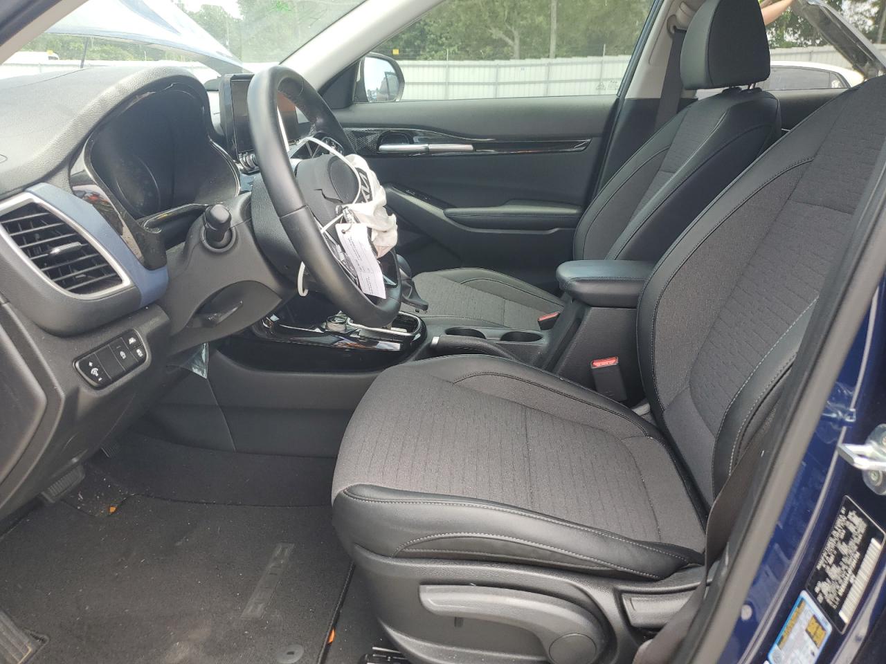 2023 KIA SELTOS S VIN:KNDEU2AA4P7394794
