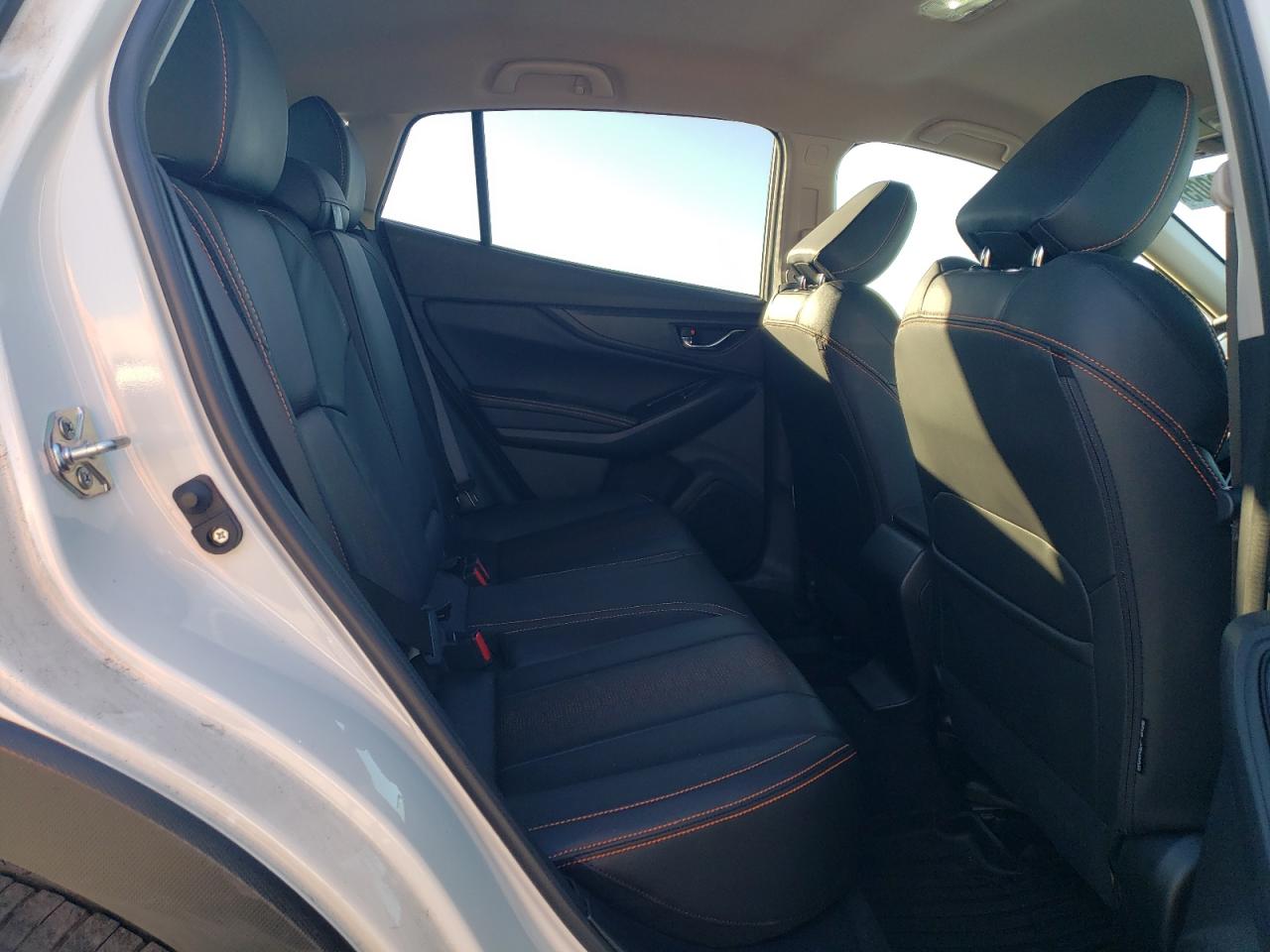 2023 SUBARU CROSSTREK LIMITED VIN:JF2GTHMC7P8221374