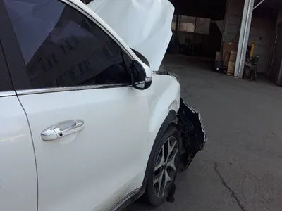2015 Kia Sportage VIN: