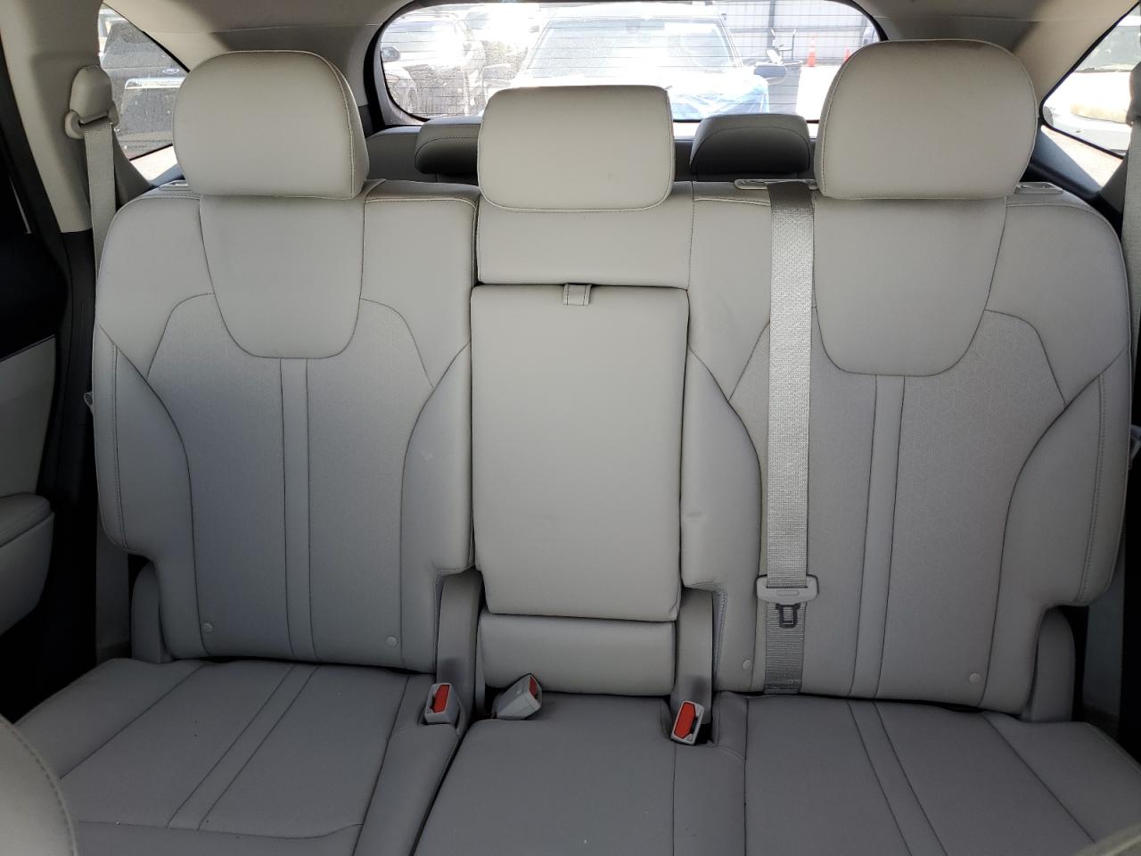 2022 KIA SORENTO S VIN:5XYRLDLC5NG121703