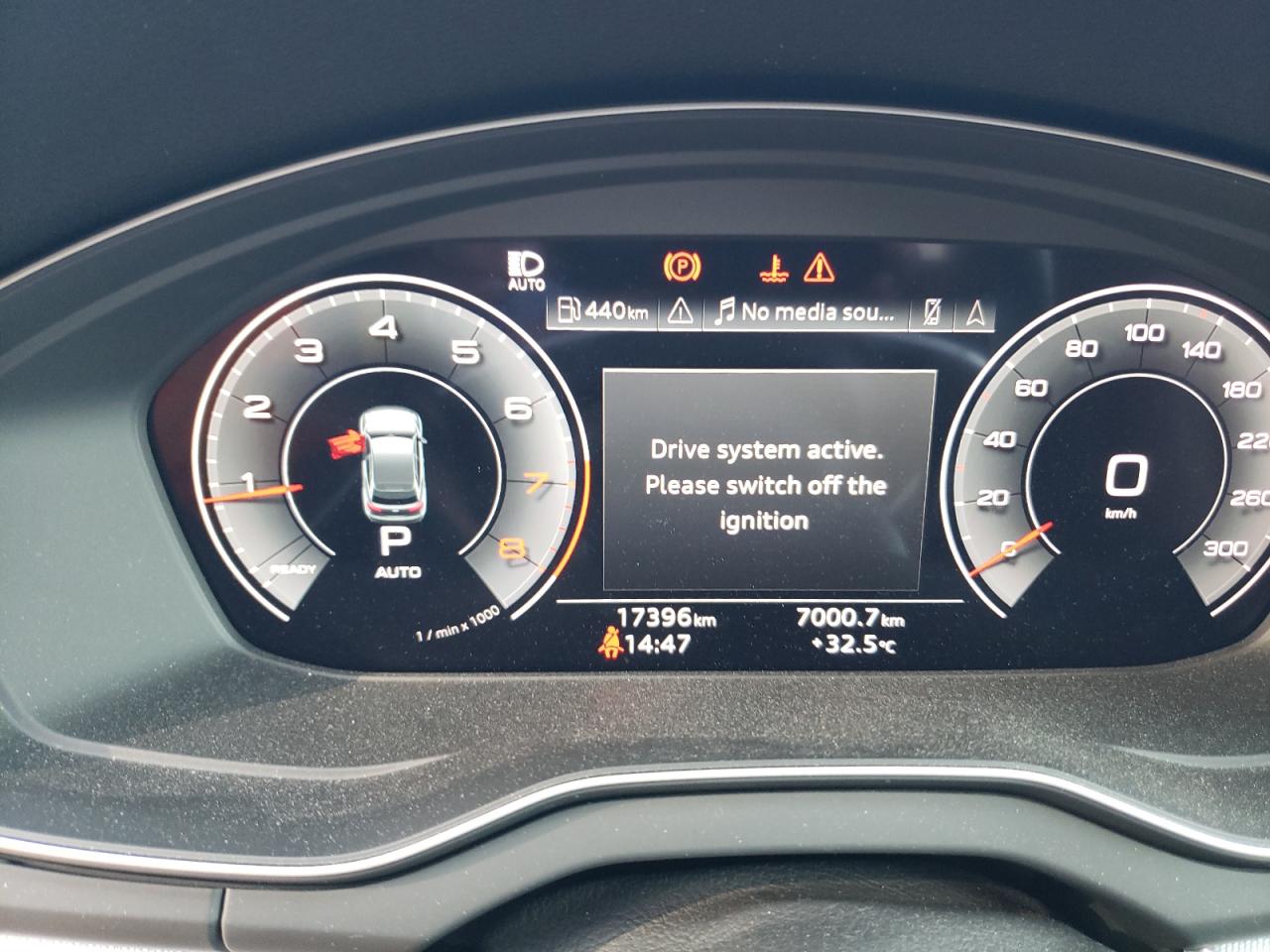 2023 AUDI Q5 PREMIUM PLUS 45 VIN:WA1EAAFY9P2131538