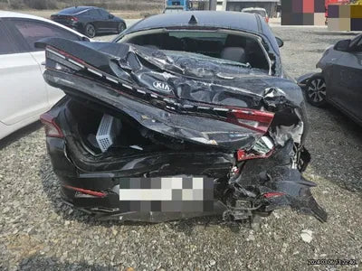 2020 Kia K5 KNAG541JBLA006464 VIN:KNAG541JBLA006464