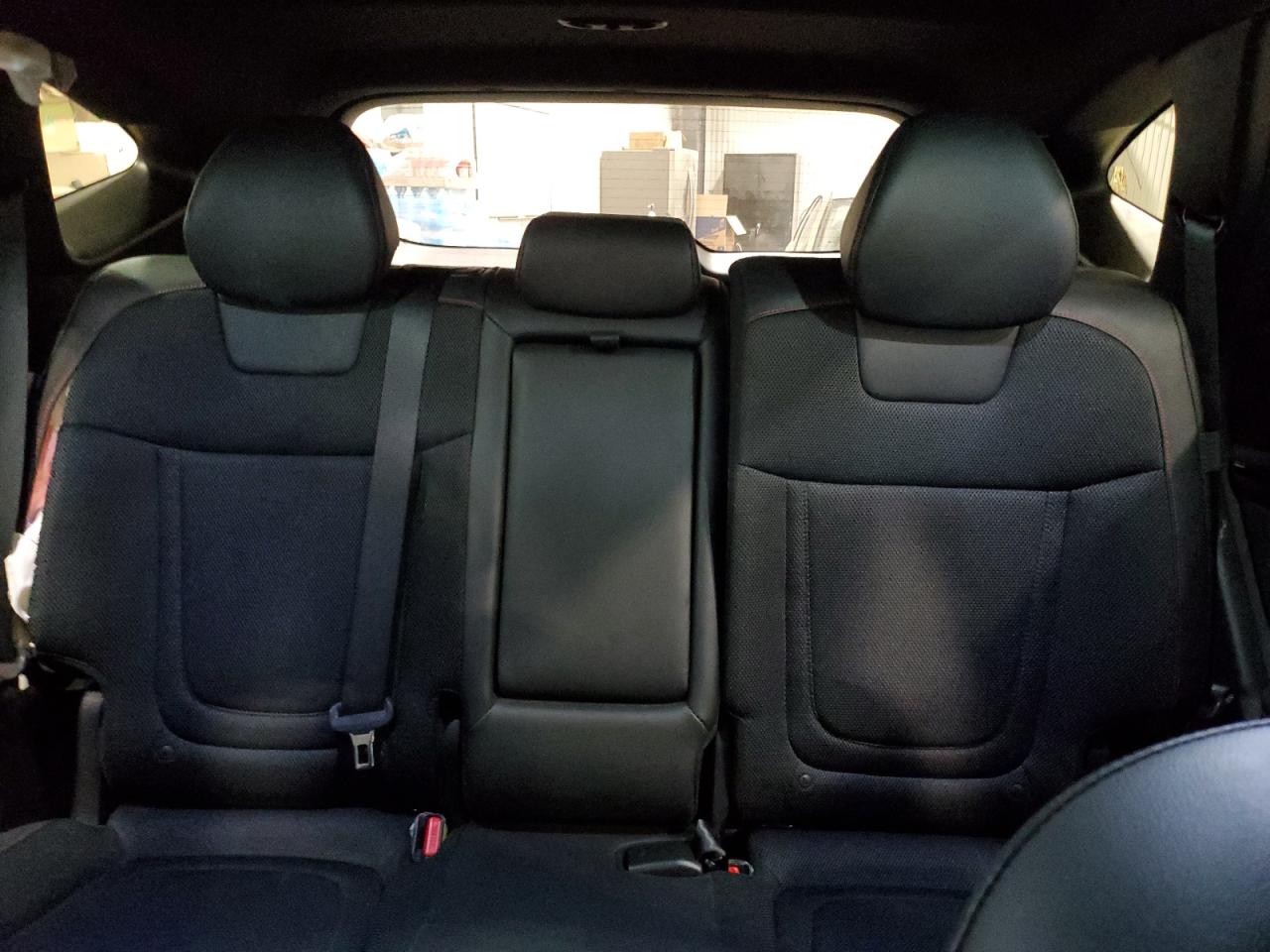 2024 HYUNDAI TUCSON N LINE VIN:KM8JFCD17RU154021