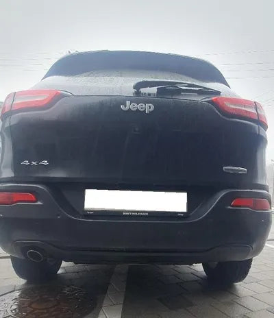 2015 Jeep Cherokee 1C4PJMCB3FW619861 VIN:1C4PJMCB3FW619861