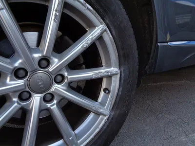 2016 Audi Q5 WAUZZZ8R0GA090417 VIN:WAUZZZ8R0GA090417