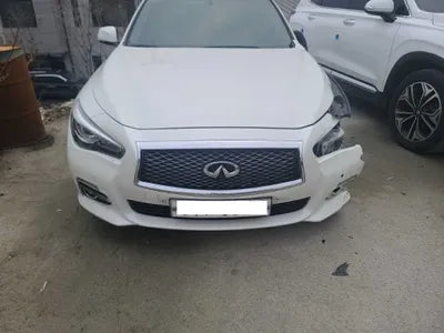 2016 Infiniti Q50 JNKDV71E8GM551641 VIN:JNKDV71E8GM551641