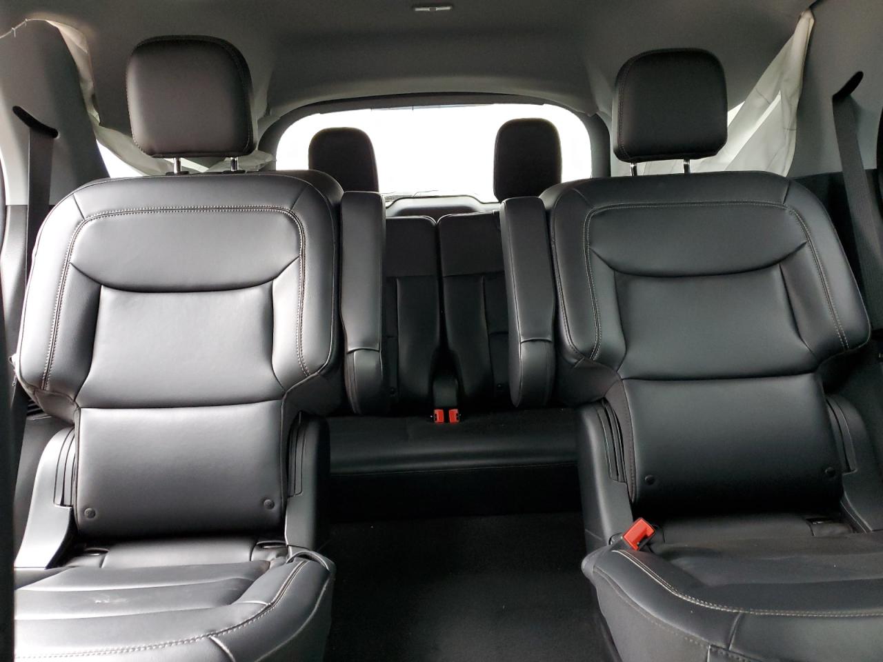 2023 FORD EXPLORER XLT VIN:1FMSK7DH2PGA12014