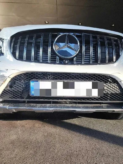 2018 Mercedes-Benz GLE 350 VIN: