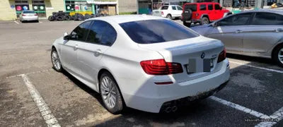 2016 BMW 528 WBA5A5104GG178183 VIN:WBA5A5104GG178183