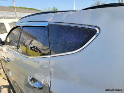 2016 Hyundai Santa FE 316KMKMHSW81UBGU6 VIN:316KMKMHSW81UBGU6