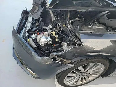 2020 Genesis G80 VIN: