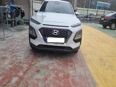 2020 Hyundai Kona 711KMKMHK281EGLU0 VIN:711KMKMHK281EGLU0