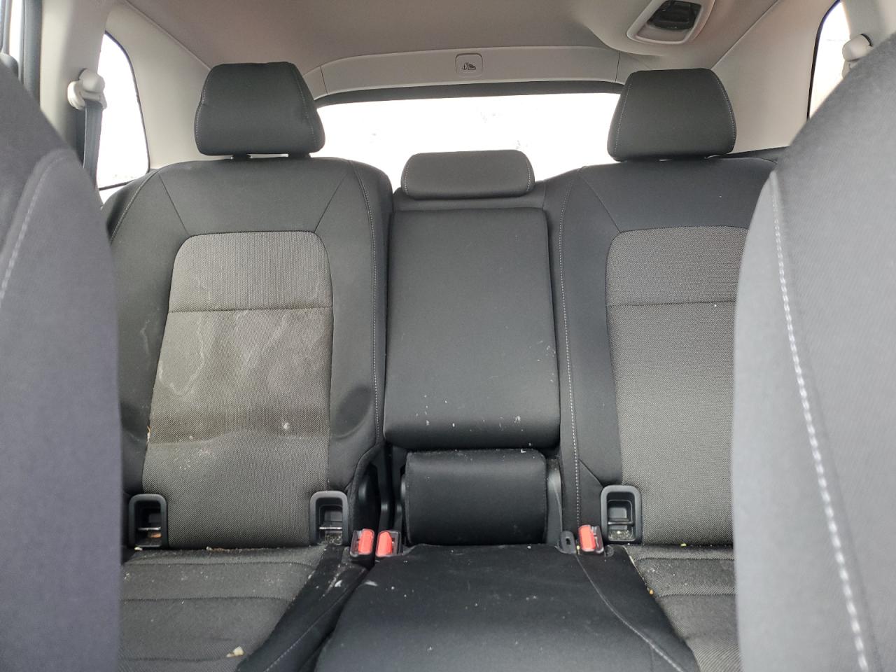 2023 HONDA CR-V EX VIN:2HKRS4H4XPH428882