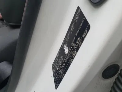 2017 Hyundai Tucson KMHJ581ADHU431178 VIN:KMHJ581ADHU431178