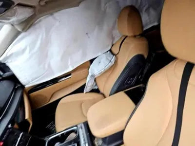 2022 Kia Carnival VIN:
