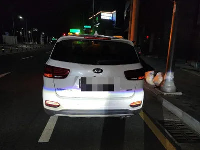 2019 Kia Sorento VIN: