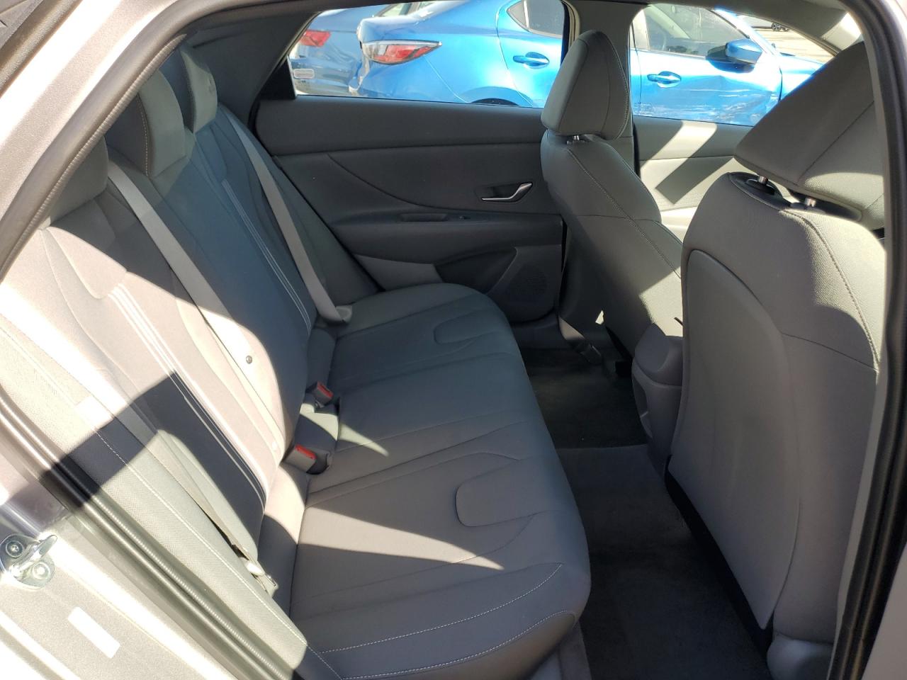 2024 HYUNDAI ELANTRA SEL VIN:KMHLM4DG0RU719251