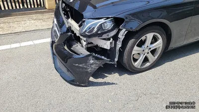 2017 Mercedes-Benz E 200 WDDZF4CB8HA102796 VIN:WDDZF4CB8HA102796