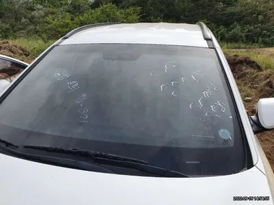 2016 Hyundai Santa FE 307KMKMHSW81UBGU5 VIN:307KMKMHSW81UBGU5