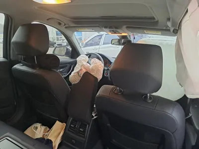 2017 BMW 320 WBA8C5102JA074373 VIN:WBA8C5102JA074373