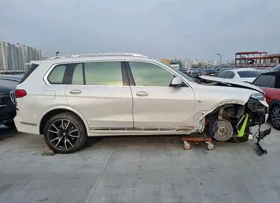 2020 BMW 730 KMHF141DBMA435601 VIN:KMHF141DBMA435601