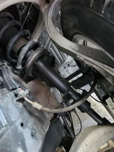 2021 Genesis G80 VIN: