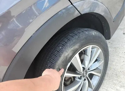 2019 Hyundai Santa FE 296KMKMHS281BBKU0 VIN:296KMKMHS281BBKU0