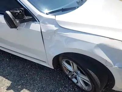 2015 Volkswagen Passat VIN: