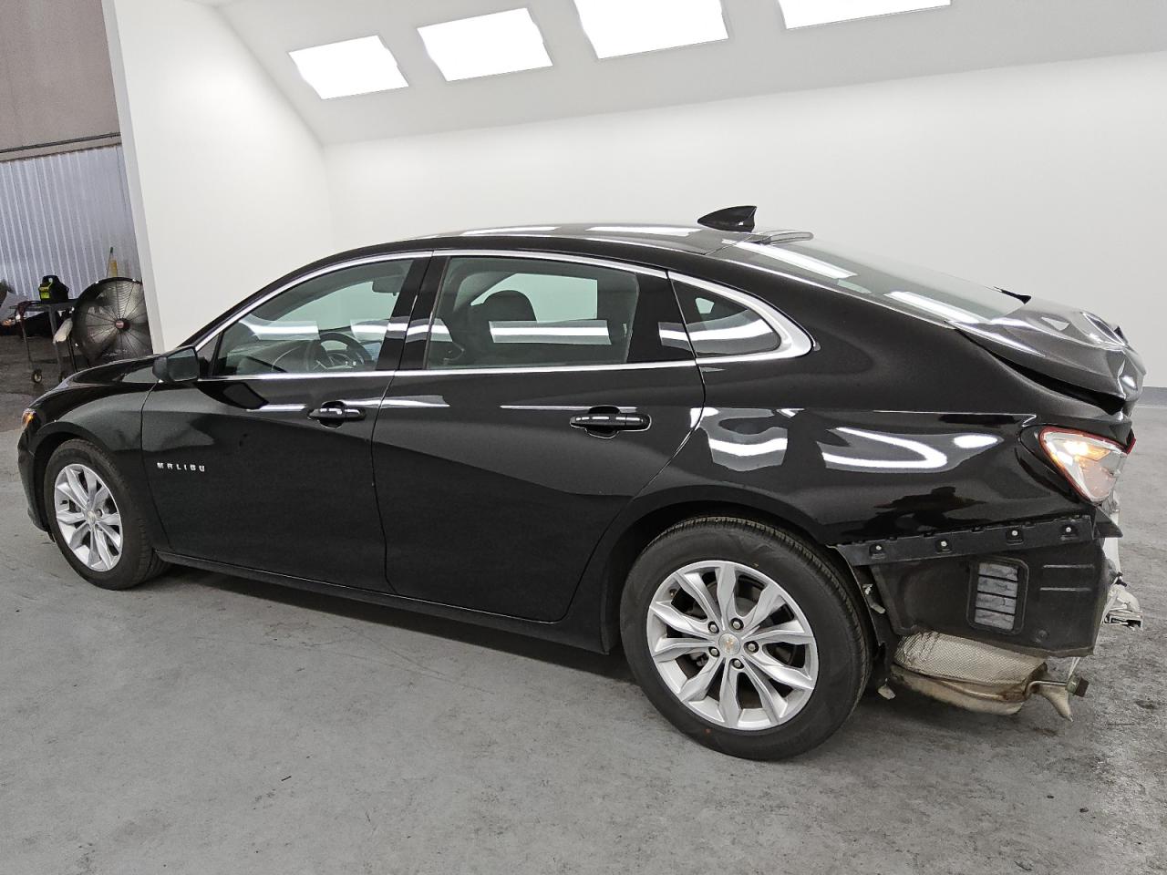 2023 CHEVROLET MALIBU LT VIN:1G1ZD5ST2PF178251