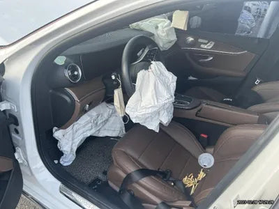 2021 Mercedes-Benz E 220 W1KZF0FB3MA924503 VIN:W1KZF0FB3MA924503