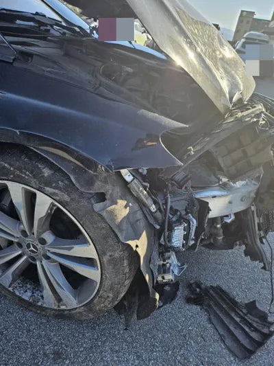 2018 Mercedes-Benz S 400 WDDUG3FB0JA394253 VIN:WDDUG3FB0JA394253