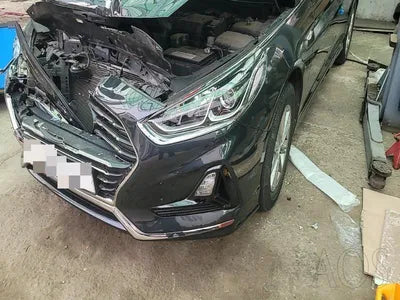 2021 Tesla Model 3 VIN: