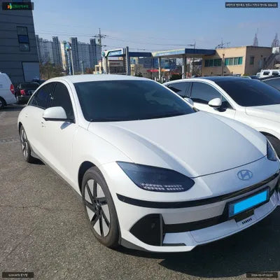 2022 Hyundai Ioniq KMHM541AFPA003093 VIN:KMHM541AFPA003093