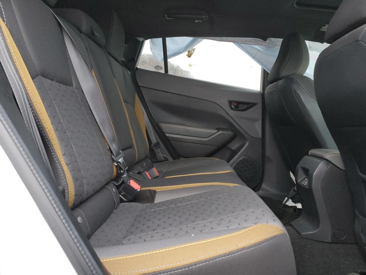 2024 SUBARU CROSSTREK SPORT VIN:4S4GUHF69R3707215