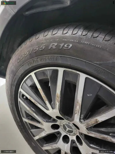 2021 Mercedes-Benz GLC 300 W1N0G5DB6MF938536 VIN:W1N0G5DB6MF938536