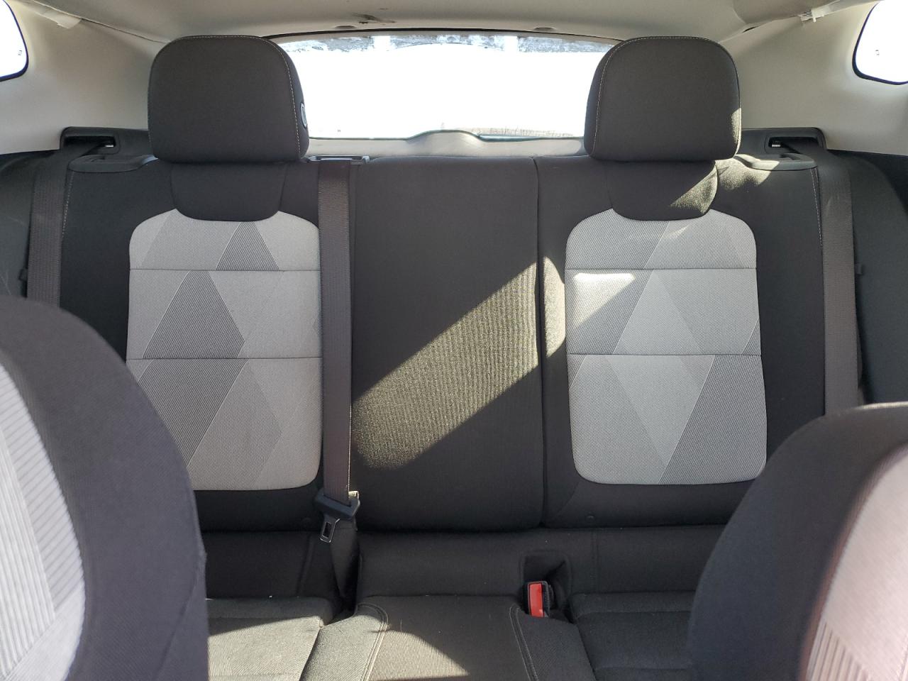 2024 CHEVROLET TRAX LS VIN:KL77LFE27RC067321