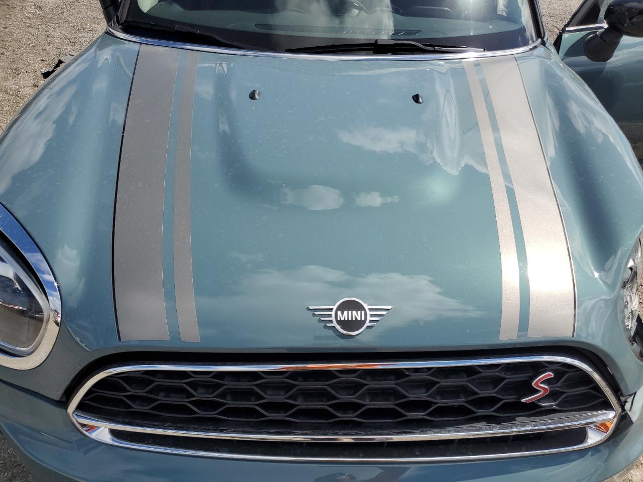 2024 MINI COOPER S COUNTRYMAN VIN:WMZ53BR05R3S17034