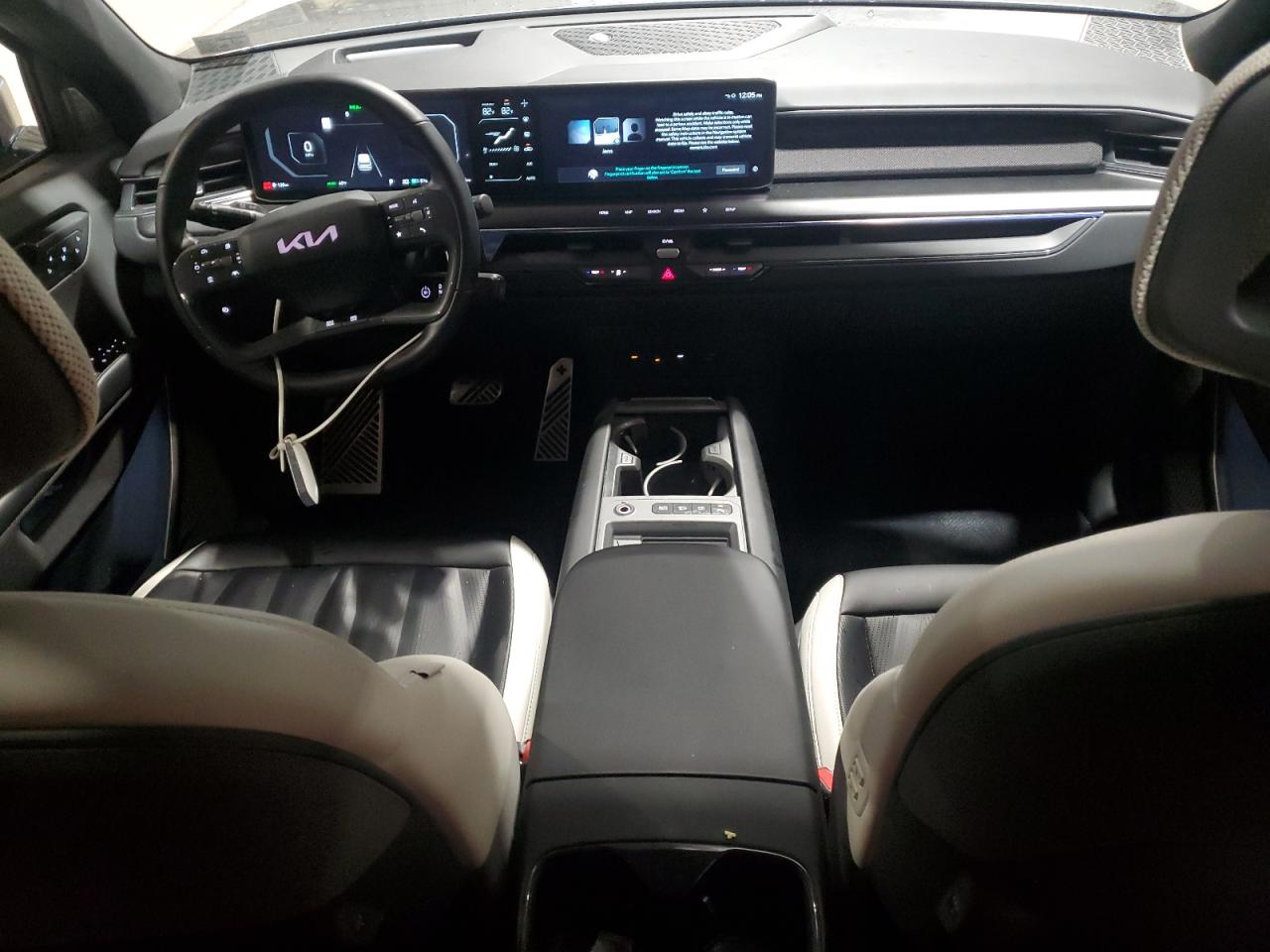 2024 KIA EV9 GT LINE VIN:KNDAEFS56R6020345