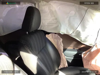 2017 Honda HR-V 3HGRU5850GM200447 VIN:3HGRU5850GM200447