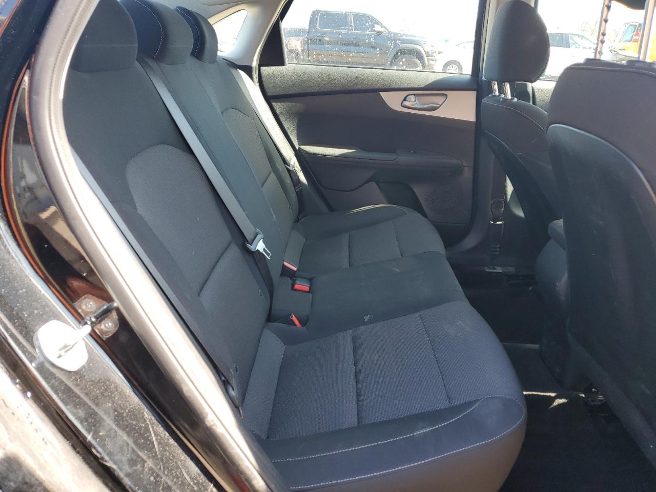 2024 KIA FORTE LX VIN:3KPF24AD7RE787224