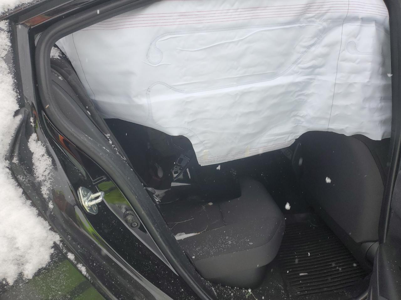 2024 TOYOTA COROLLA LE VIN:JTDBCMFE9R3036713