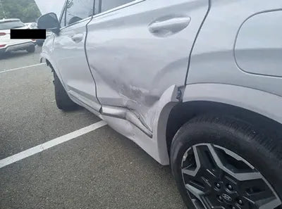 2023 Hyundai Santa FE KMHS5811BPU077192 VIN:KMHS5811BPU077192