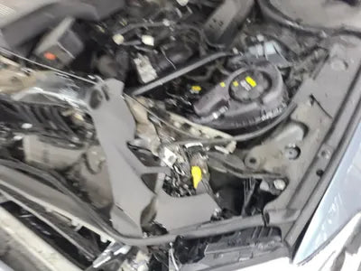 2017 BMW 530 WBAJD9100JWC10916 VIN:WBAJD9100JWC10916