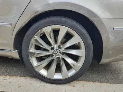 2015 Volkswagen CC WVWZZZ3CZFE822338 VIN:WVWZZZ3CZFE822338