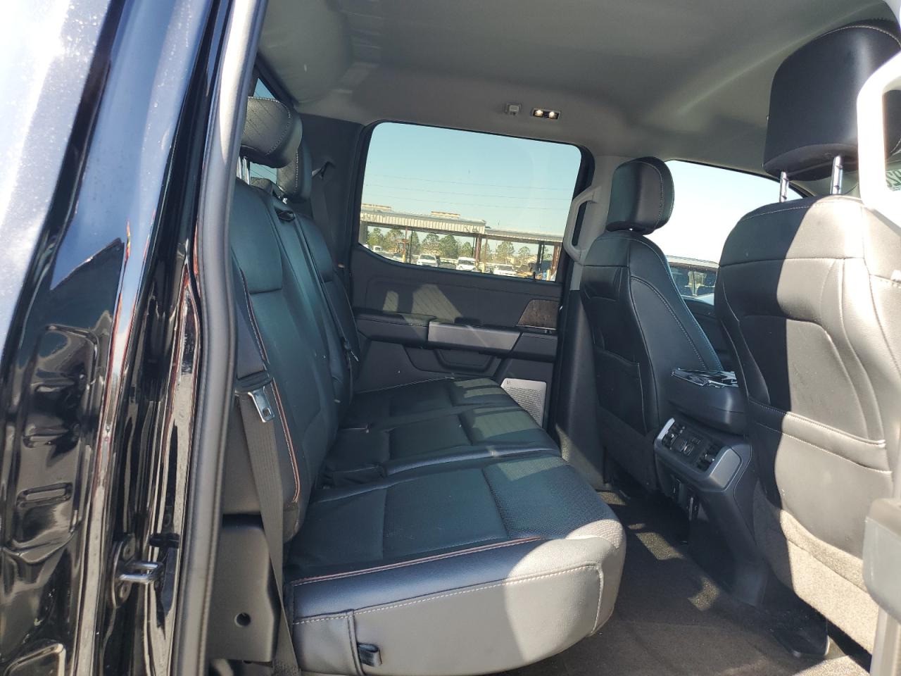 2022 FORD F150 SUPERCREW VIN:1FTFW1ED7NFB53795