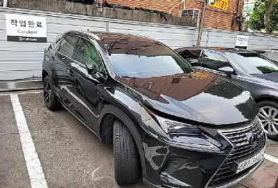 2020 Lexus NX 300 JTJHJRDZXL2127647 VIN:JTJHJRDZXL2127647