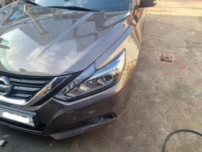 2017 Nissan Altima 327KM1N4AL3AP6HC1 VIN:327KM1N4AL3AP6HC1