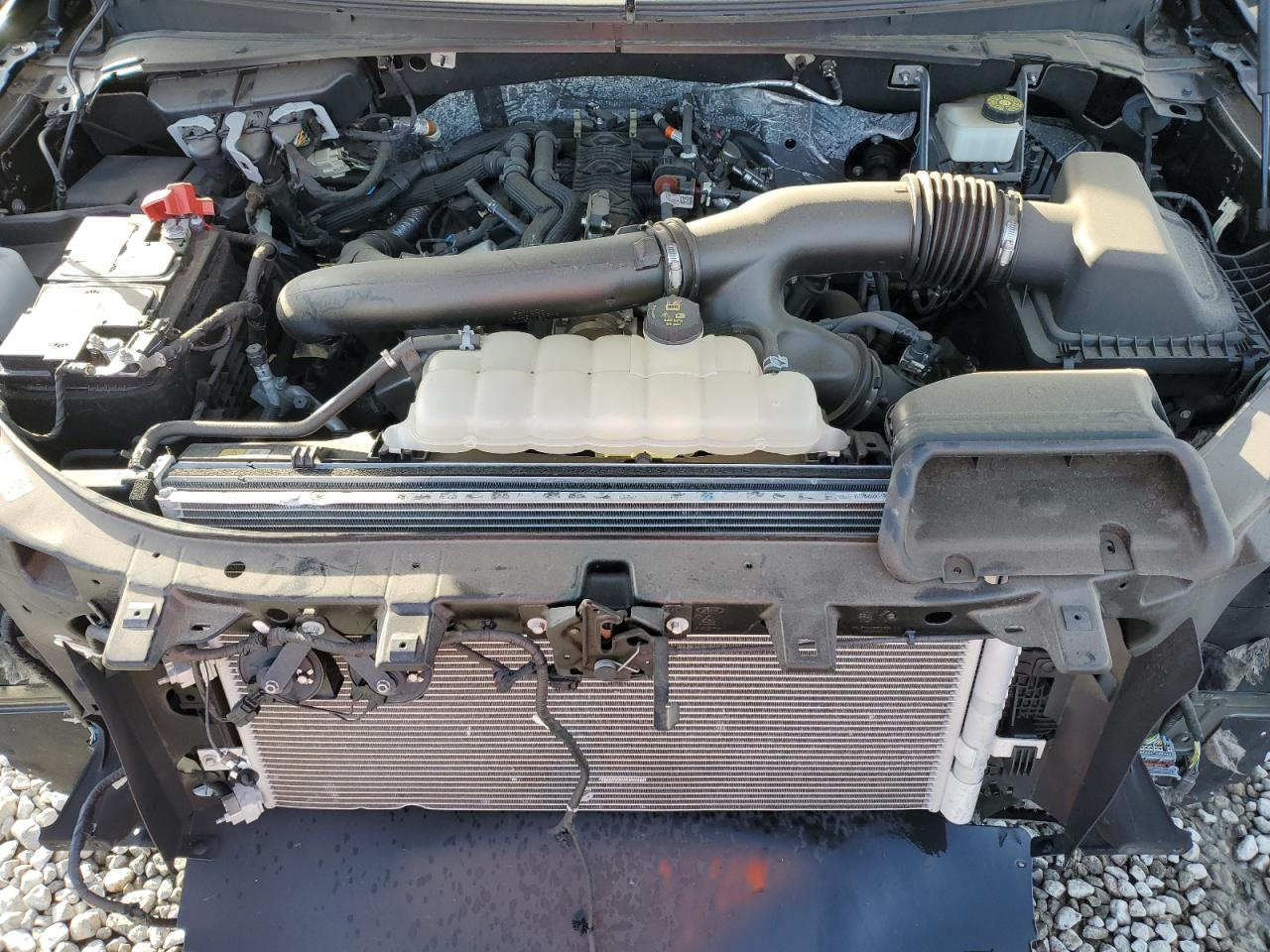 2022 FORD EXPEDITION LIMITED VIN:1FMJU2AT1NEA32149